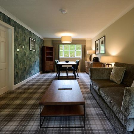 Murrayshall Country Estate Перт Экстерьер фото