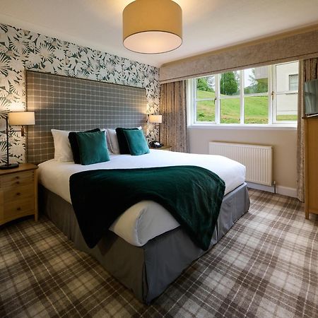 Murrayshall Country Estate Перт Экстерьер фото