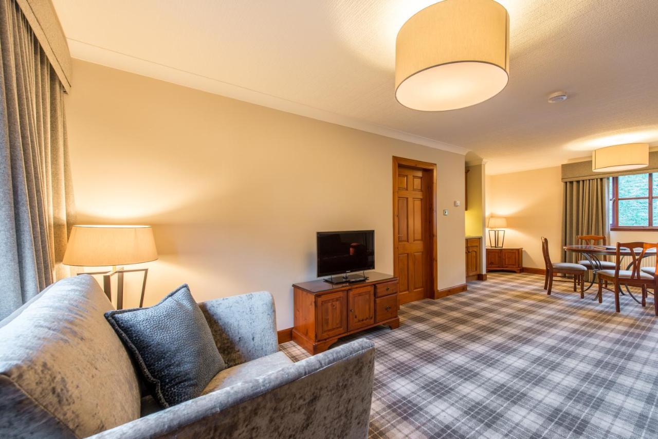 Murrayshall Country Estate Перт Экстерьер фото
