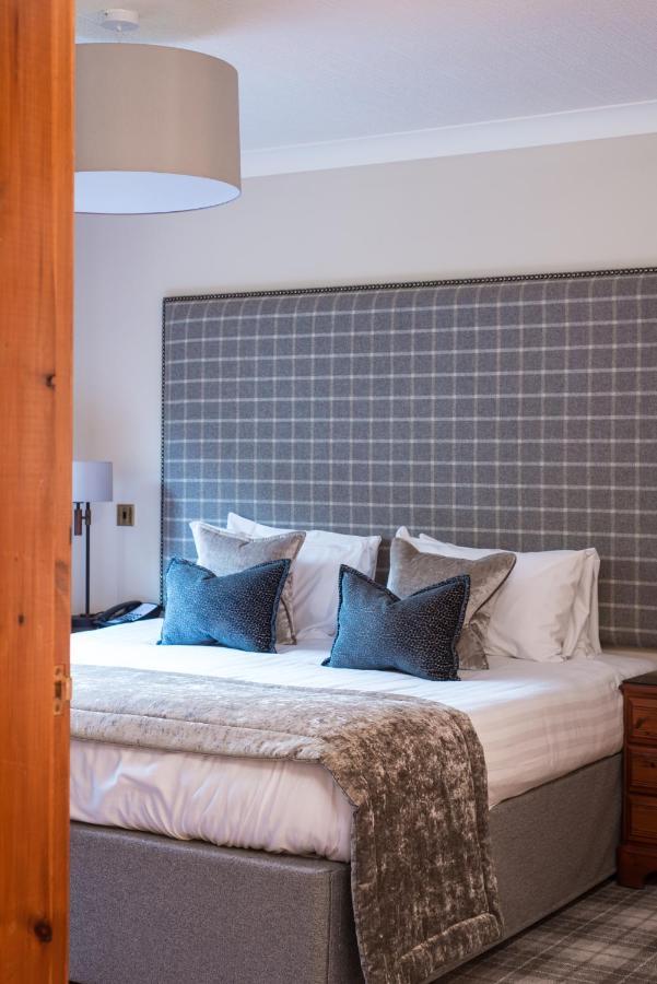 Murrayshall Country Estate Перт Экстерьер фото