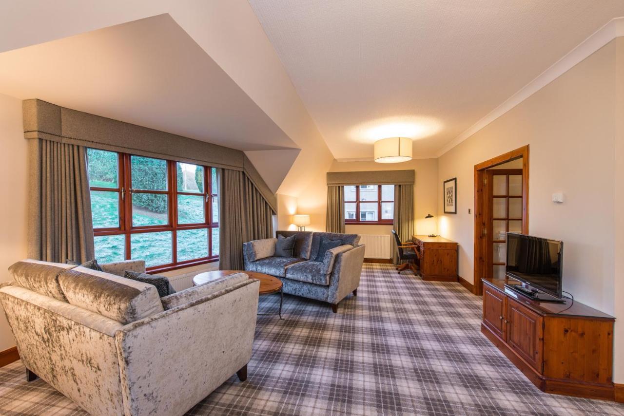 Murrayshall Country Estate Перт Экстерьер фото