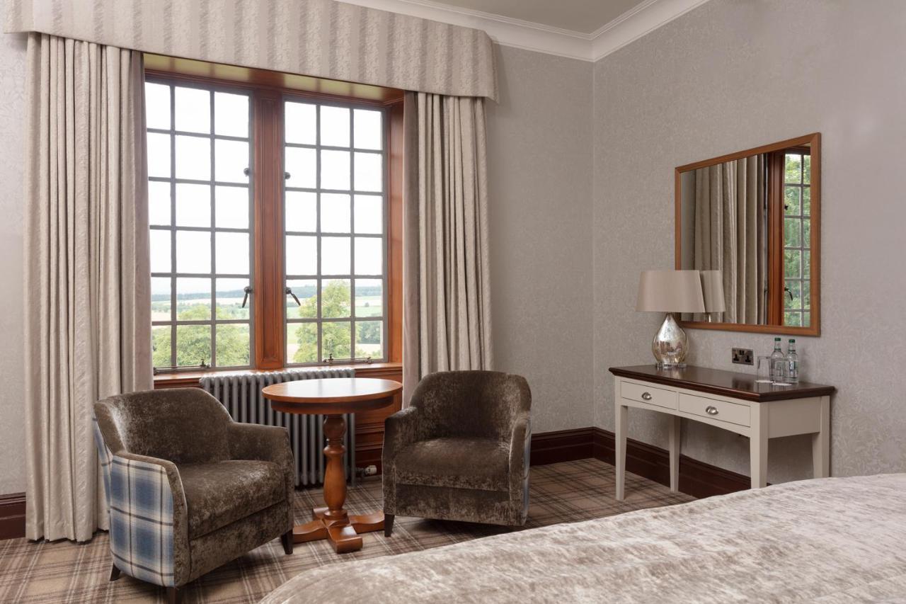 Murrayshall Country Estate Перт Экстерьер фото