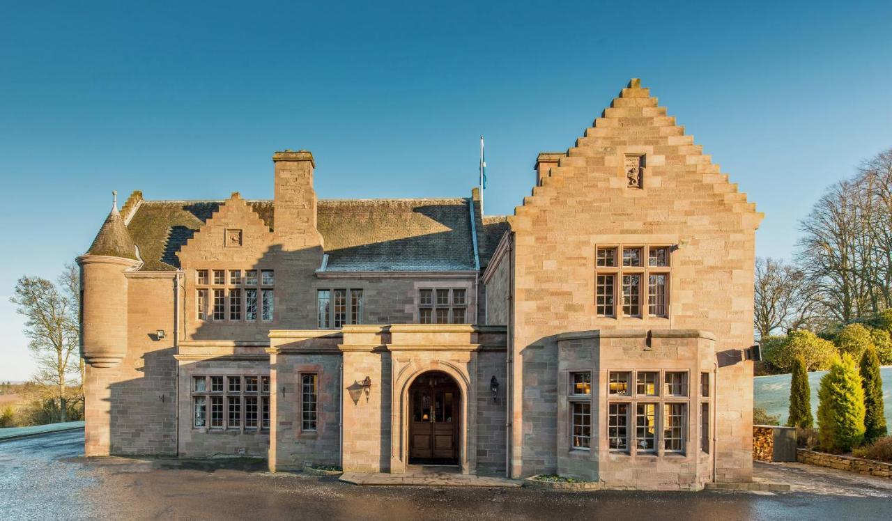 Murrayshall Country Estate Перт Экстерьер фото