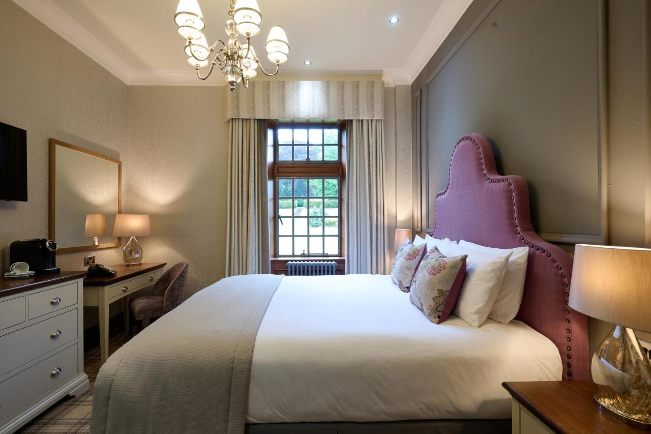 Murrayshall Country Estate Перт Экстерьер фото