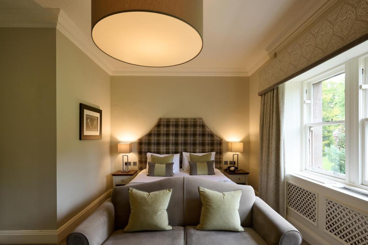 Murrayshall Country Estate Перт Экстерьер фото