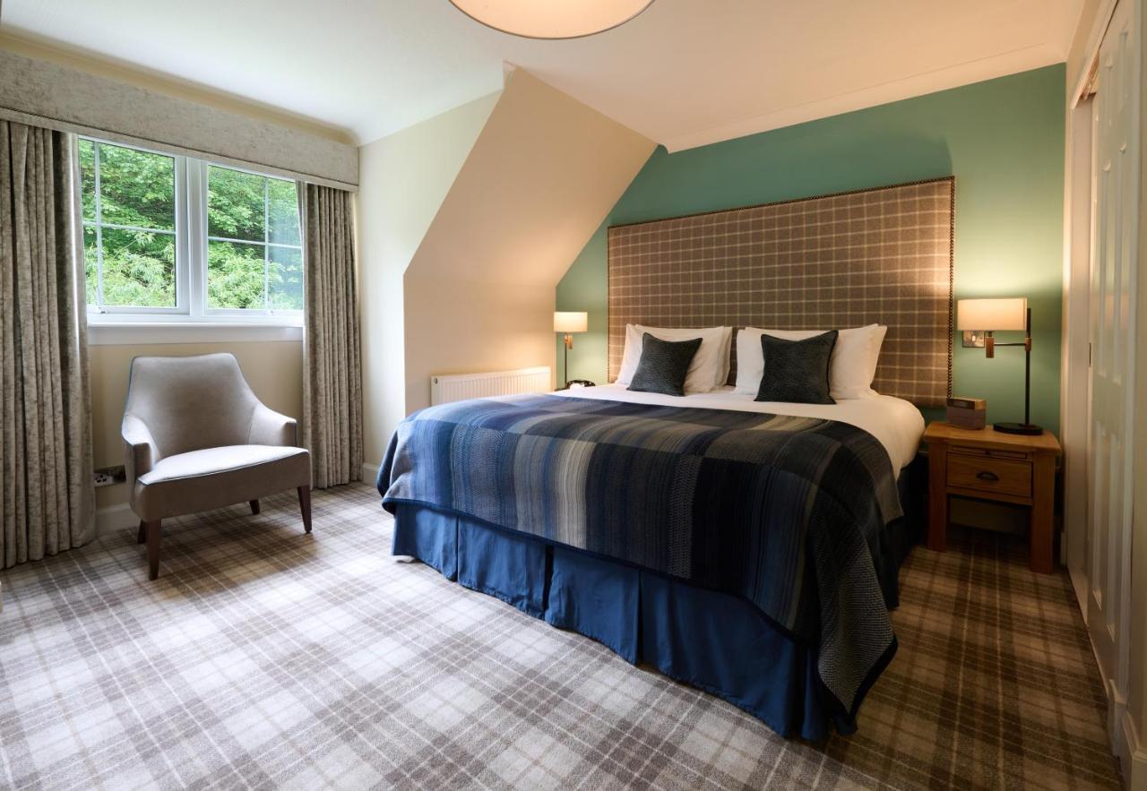 Murrayshall Country Estate Перт Экстерьер фото