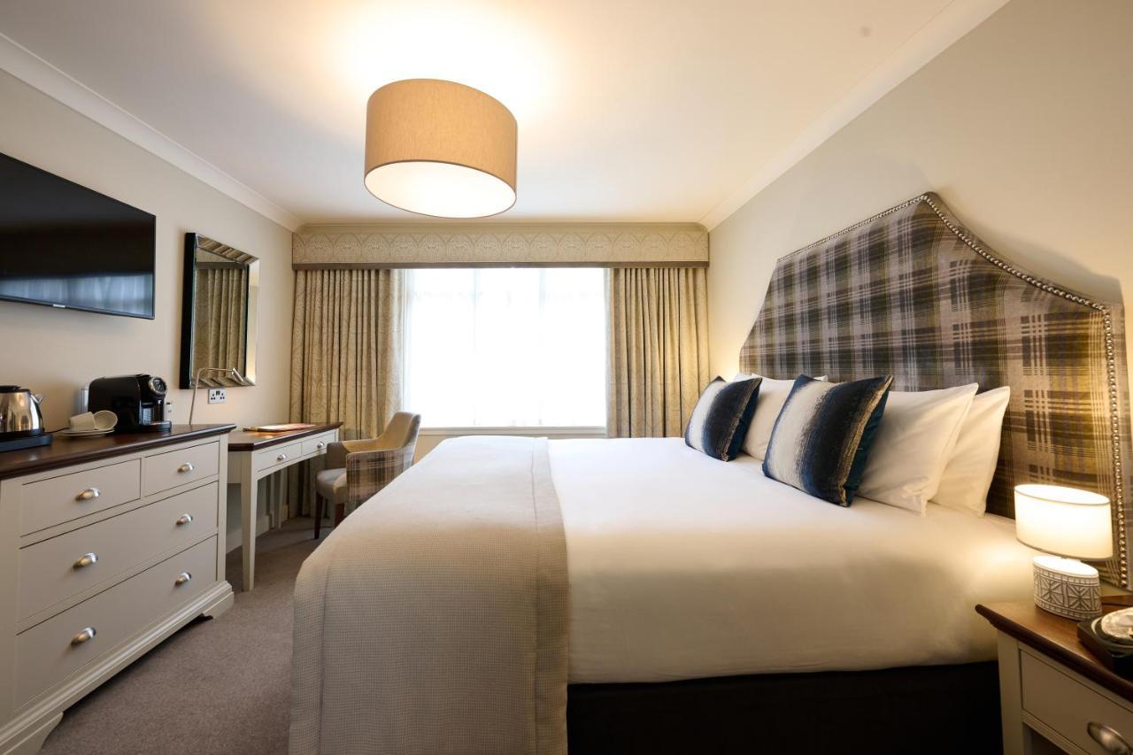 Murrayshall Country Estate Перт Экстерьер фото