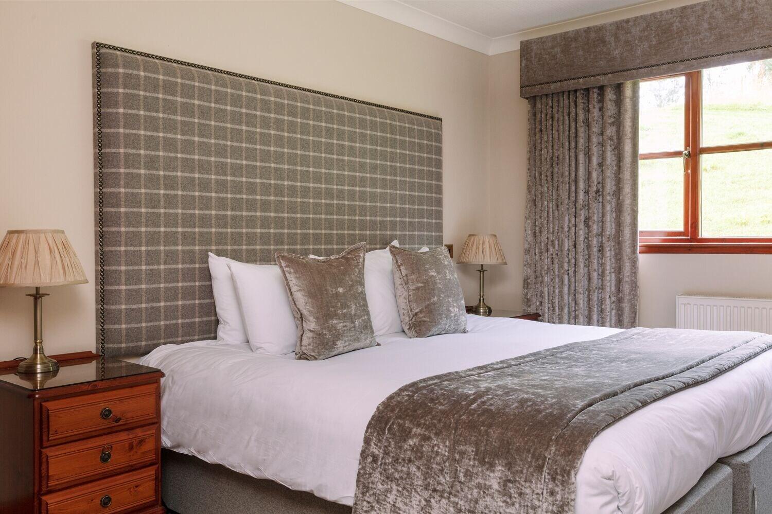 Murrayshall Country Estate Перт Экстерьер фото