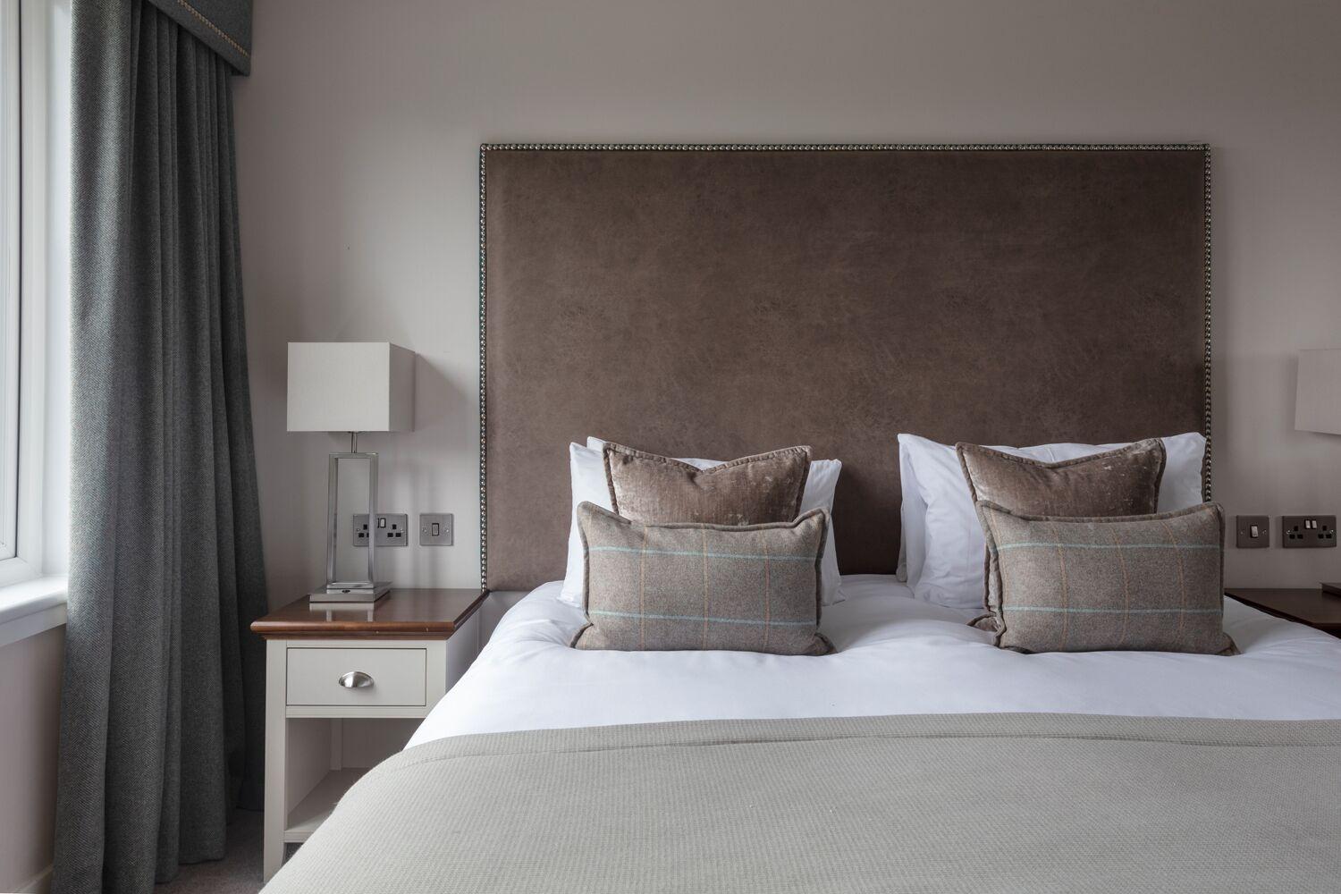 Murrayshall Country Estate Перт Экстерьер фото