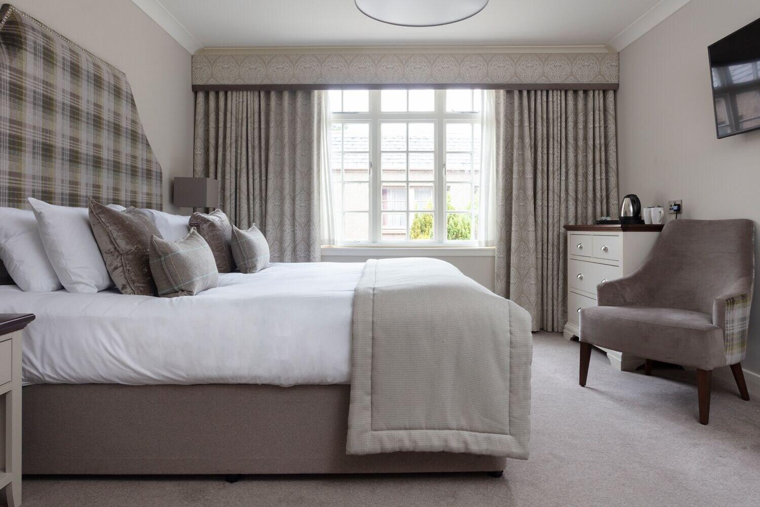 Murrayshall Country Estate Перт Экстерьер фото
