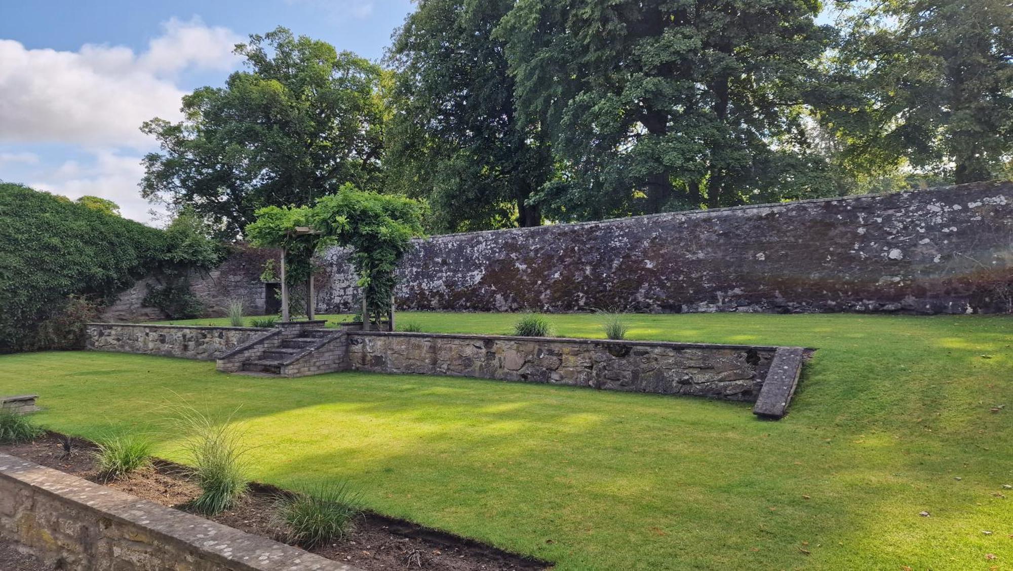 Murrayshall Country Estate Перт Экстерьер фото
