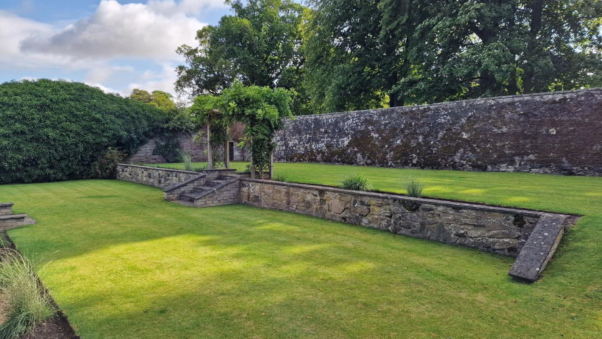 Murrayshall Country Estate Перт Экстерьер фото