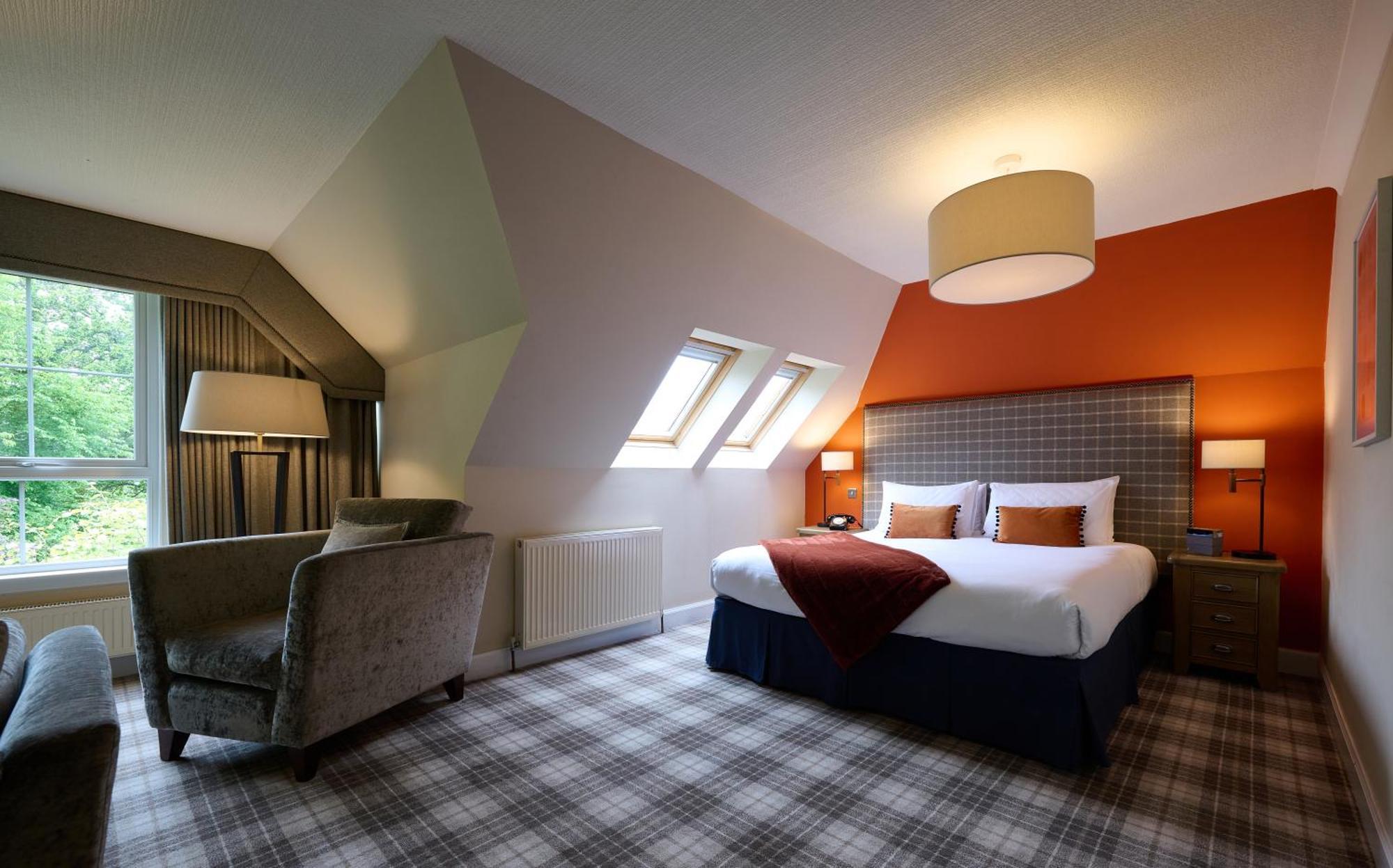 Murrayshall Country Estate Перт Экстерьер фото