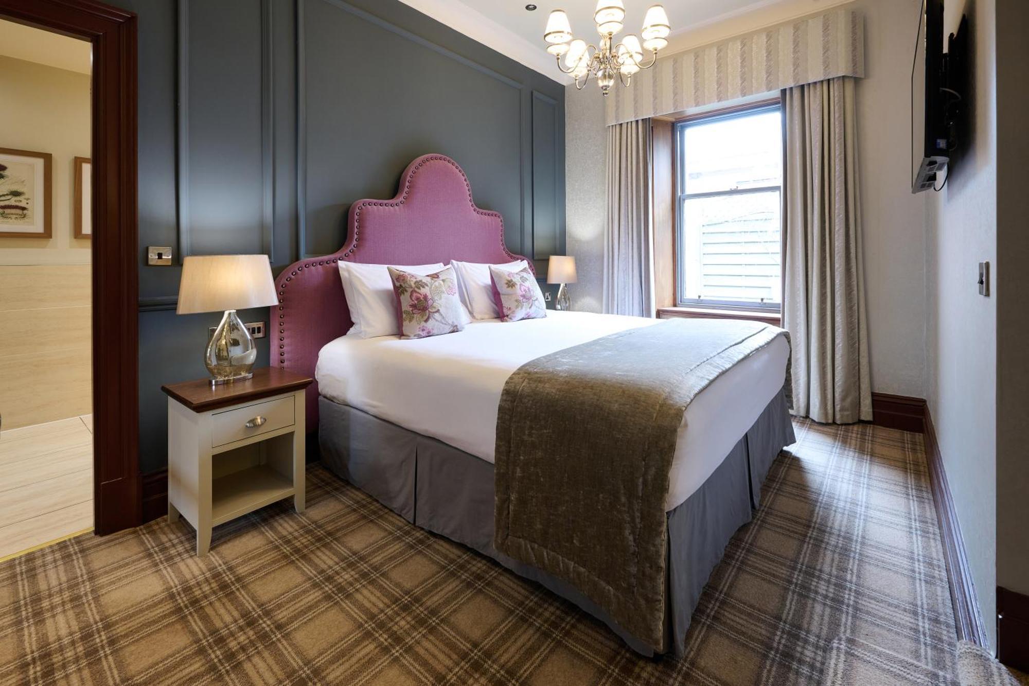 Murrayshall Country Estate Перт Экстерьер фото