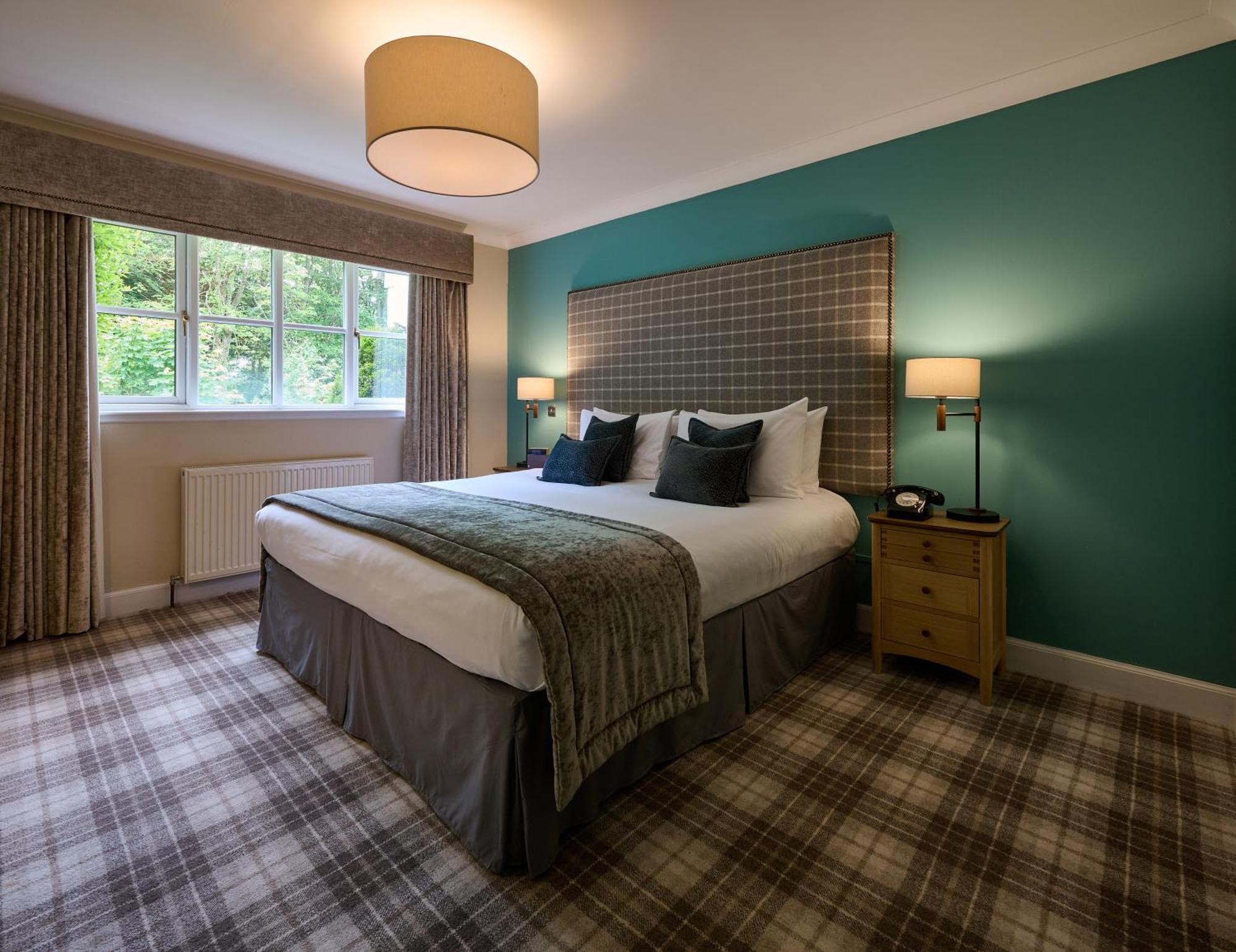 Murrayshall Country Estate Перт Экстерьер фото